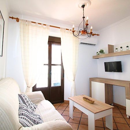 ארקנה Apartamento Central By Sierra Viva מראה חיצוני תמונה