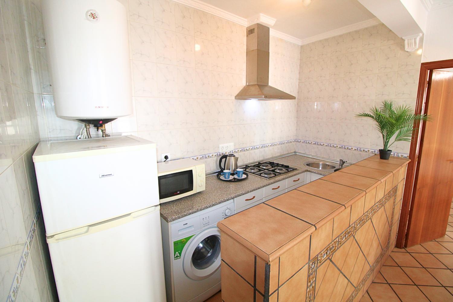 ארקנה Apartamento Central By Sierra Viva מראה חיצוני תמונה