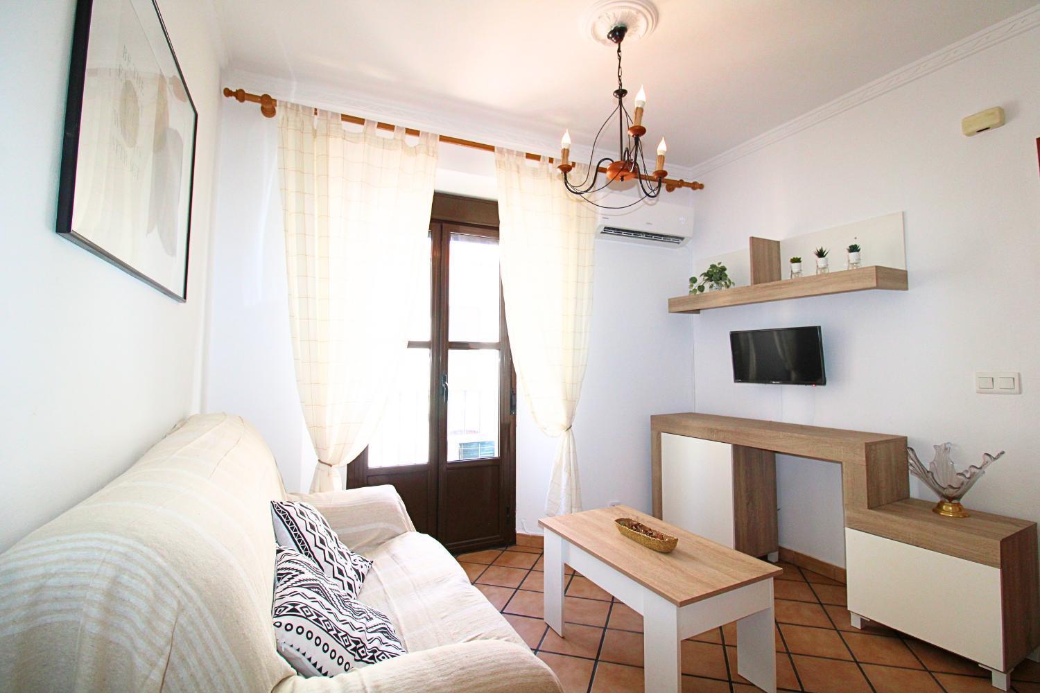 ארקנה Apartamento Central By Sierra Viva מראה חיצוני תמונה